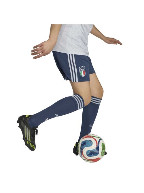 Adidas Itaia short gara away 26 Italia | JL6943AWAY WC26